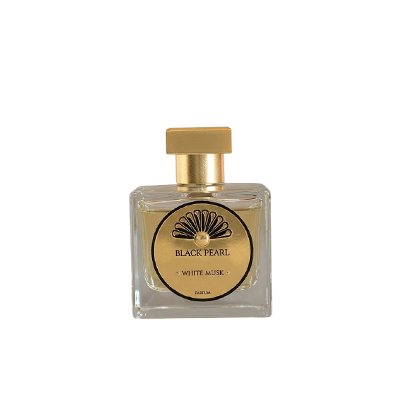 WHITE MUSK 100ml