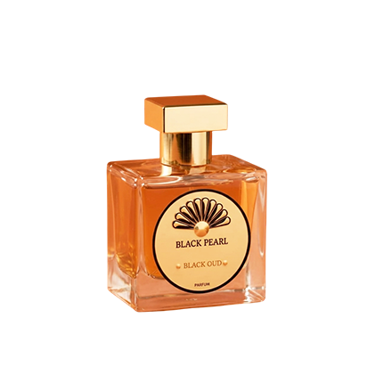BLACK OUD 100 ML